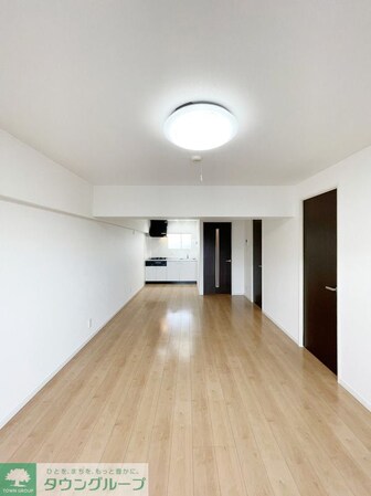 Warabi chuou building蕨中央ビルディングの物件内観写真